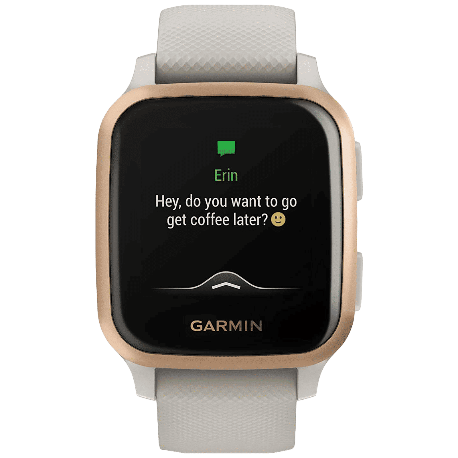 Buy GARMIN Venu Sq Music Edition Smartwatch with Activity Tracker